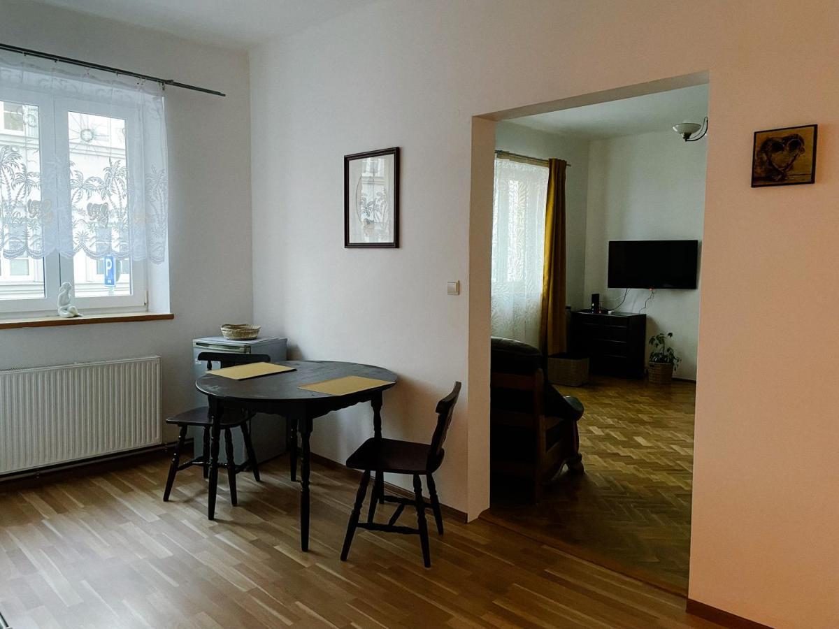 Apartmany U Areny Ostrava Exterior foto