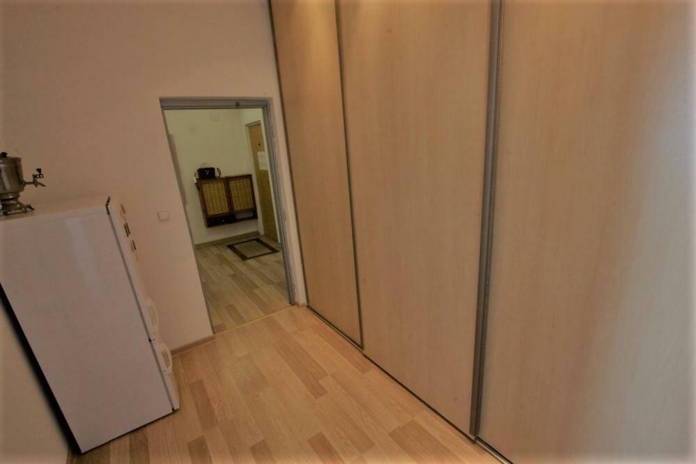 Apartmany U Areny Ostrava Exterior foto